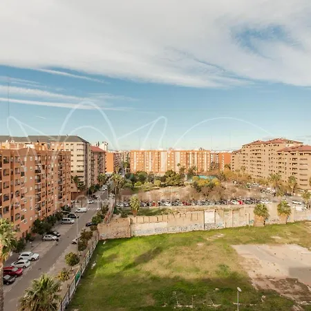 Ciudad De Las Ciencias