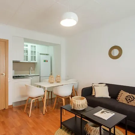 Ciudad De Las Ciencias Appartement Valence