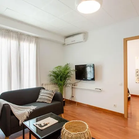 Apartment Ciudad De Las Ciencias Valencia
