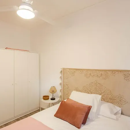 Ciudad De Las Ciencias Apartment